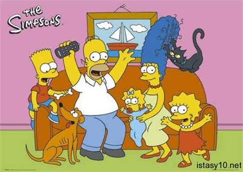 ‘the Simpsons’ Renewed Season 31 And 32