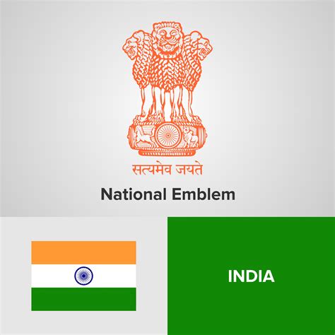 national emblem vector art icons  graphics