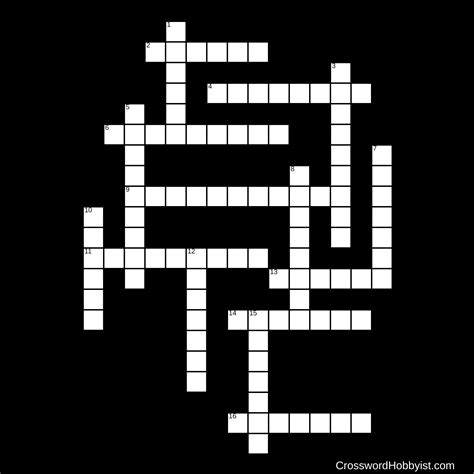 aviator trivia crossword crossword puzzle