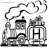 Coloring Pages Educational Alphabet Printable Color Trains Kids Sheets Found sketch template