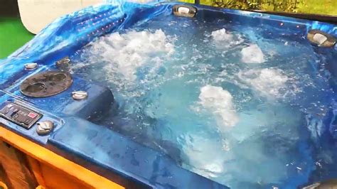 spa manufacturers  smi waterfall  hot tub spa  youtube