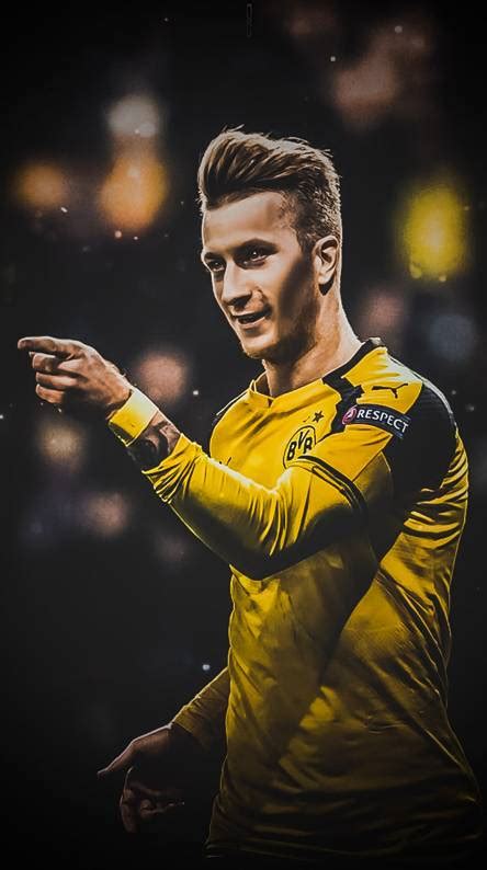 marco reus fondo de pantalla  papel pintado reus