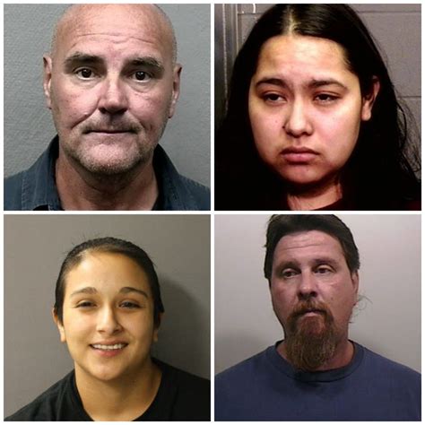 Houston Crime Stoppers Fugitives Of The Week Houston Tx Patch