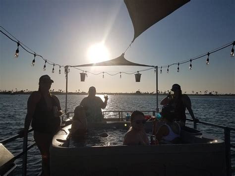 Hot Tub Cruisin San Diego 2019 All You Need To Know