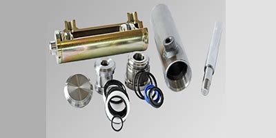 cylinder kits hydraulic cylinder kits
