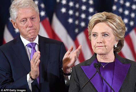 clintons have at least a one way open marriage pollster says daily