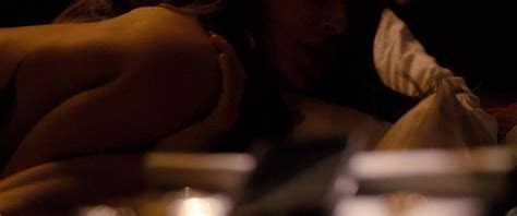 Nude Video Celebs Eliza Dushku Nude Locked In 2010