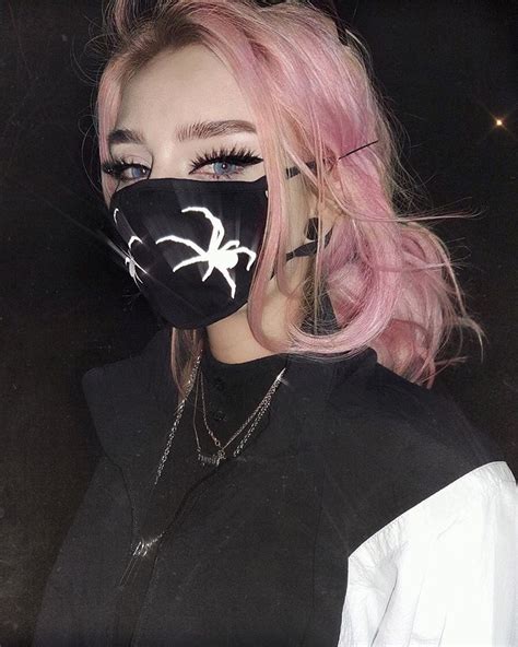 Тanya na instagramu 🕷 in 2020 bad girl aesthetic