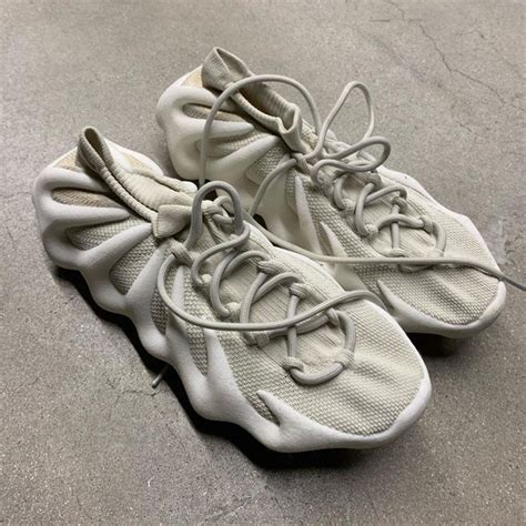 yeezy s upcoming sneakers have pinched soles and will remind you of your