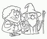 Hobbit Coloring Pages Lego Printable Frodo Color Getcolorings Dwarfs Popular Baggins Related Awesome Coloringhome Template sketch template