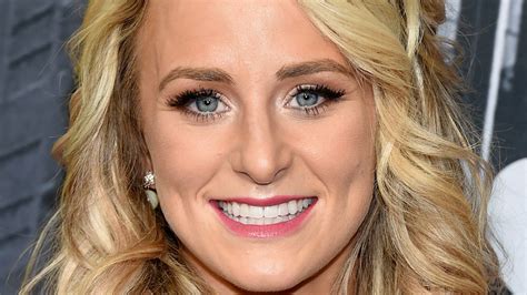teen mom 2 s leah messer reacts to criticism of her medical situation