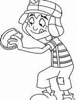 Chaves Colorear Chavo Turma Dicas Comendo Animati Cartoni Princesas Novopost Meninos Infantis Dezenhos Menino Sobres Personagem Sanduiche Confira Grandes Tatuagem sketch template