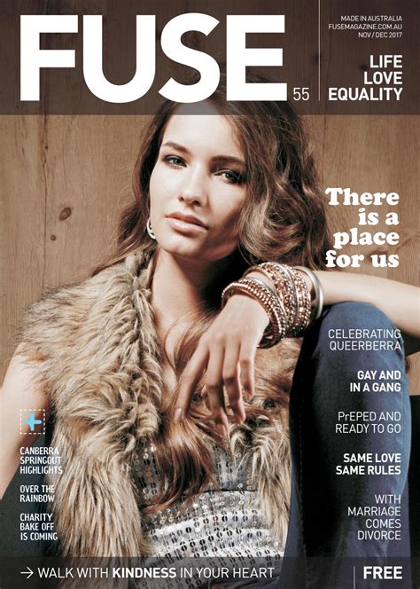 fuse55 love lesbian lifestyle by fuse magazine issuu