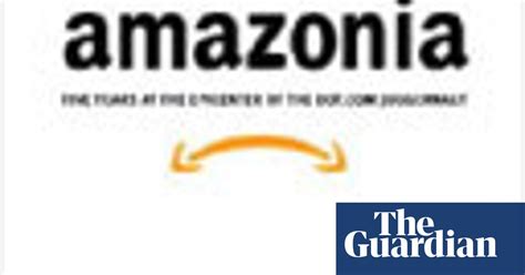 Review Amazonia By James Marcus Books The Guardian
