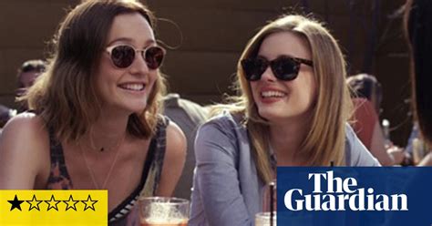 life partners review few laughs in this insufferable lesbian drama