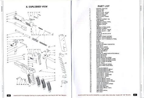 taurus revolver parts diagram untpikapps  xxx hot girl