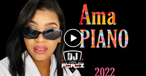 Best Of Amapiano Mix 2022 Dj Perez Live At Empire Lounge Kilimani 9th