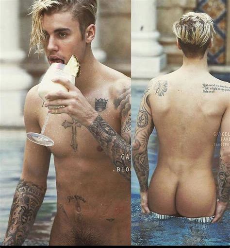 justin bieber is too rude his twink body is perfect the male fappening