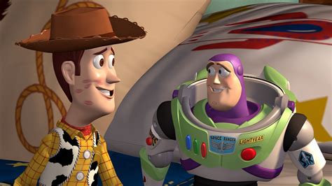 John Lasseter S Toy Story 4 Co Director Revealed