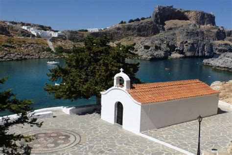 chapel on rhodes bans weddings after lewd act by british