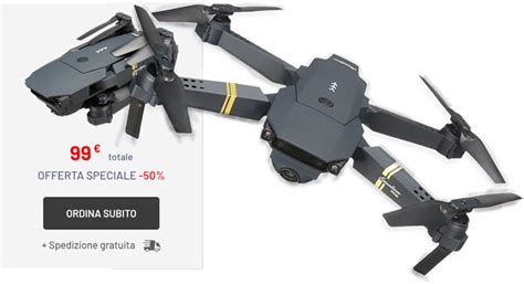 tactical drone il nuovo drone professionale economico recensione opinioni dei clienti