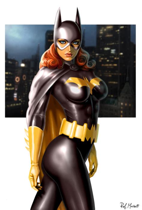 Sexy Marvel Dc Pin Up Art Catwoman Batgirl Black Cat Power Girl And More