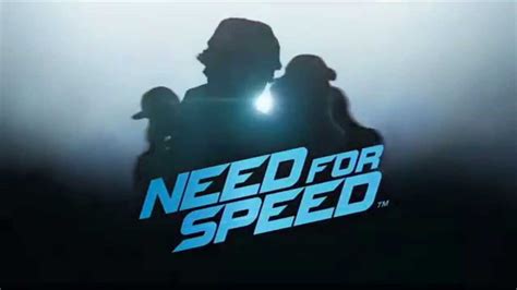 speed trailer youtube