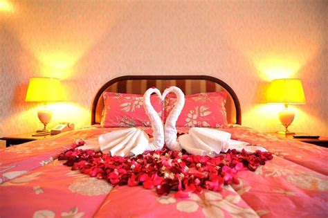 40 Awesome Wedding Night Room Decoration Ideas Oosile