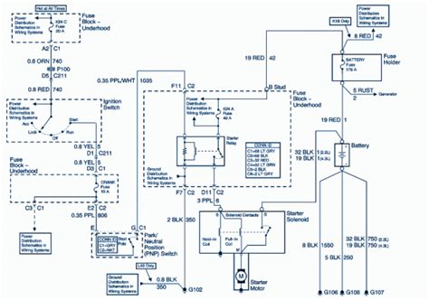 fuel pump wiring daigram