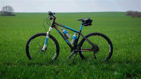 mongoose mountain bike review   bike reviews