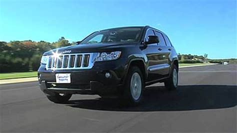 jeep grand cherokee reviews ratings prices consumer reports