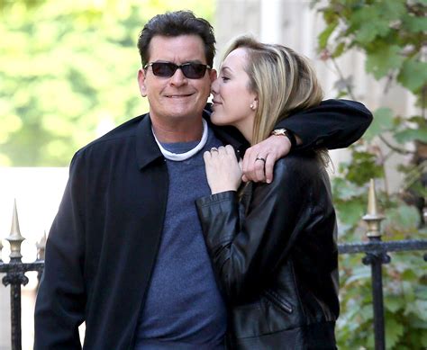 charlie sheen is being investigated by the lapd over alleged murder