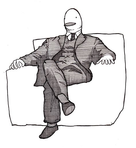 person sitting  chair drawing  paintingvalleycom explore collection  person sitting