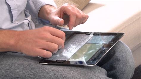 touchfire ipad toetsenbord review consumentenbond youtube