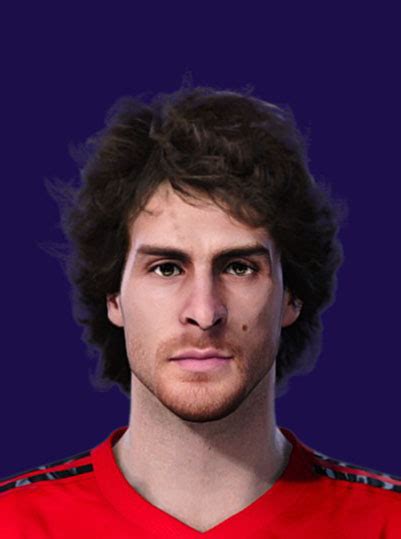 facemaker burakgd on twitter pablo aimar sl benfica face released