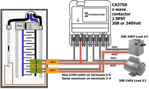 diagram  pin relay wiring diagram pool heater mydiagramonline