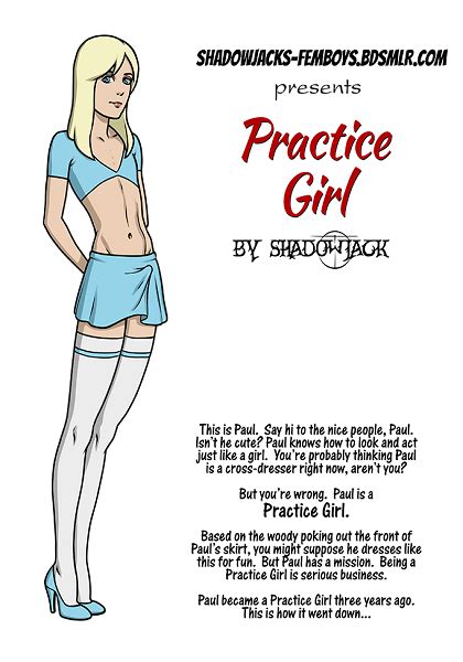 shadowjacks practice girl porn comics galleries