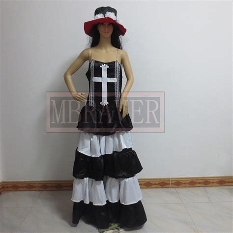 One Piece Perona Cosplay Costume Perona Two Years Later Cosplay Any