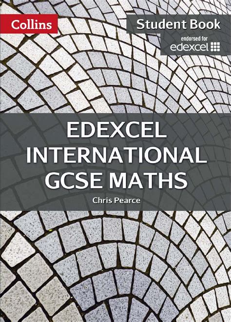 edexcel international gcse maths student book  collins issuu