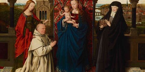 speed unveils famous jan van eyck painting