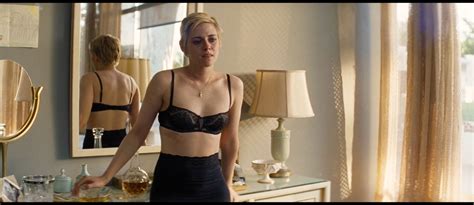 Kristen Stewart Nude Topless Seberg 2019 Hd 1080p Web
