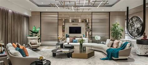 trends  luxury home interior ideas  modern apartment