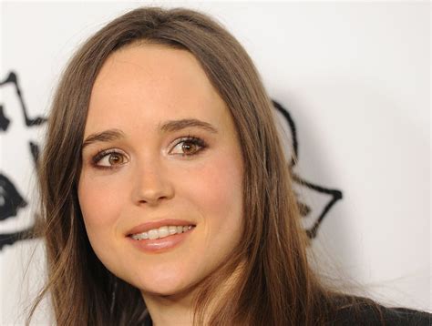 juno star ellen page saysvideo game ripped   likeness nbc news
