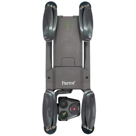 parrot anafi usa usa  thermal camera  zoom air supply