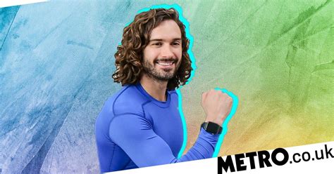 joe wicks how to stick to healthy habits when lockdown ends metro news