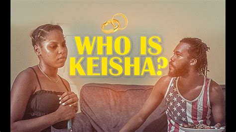 who is keisha full jamaican movie youtube