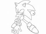 Darkspine Hedgehog sketch template