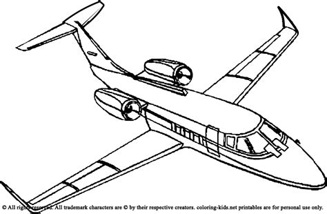 airplanes  kids drawing  getdrawings