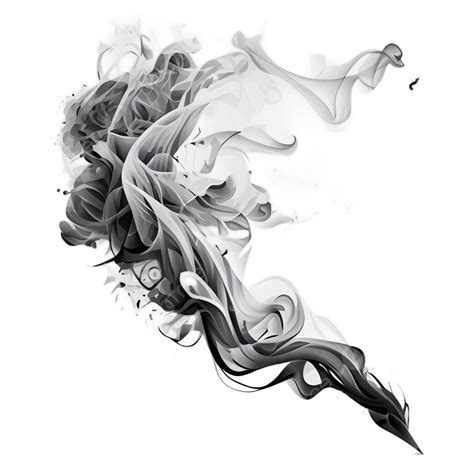 grey smoke png image background png arts vrogueco