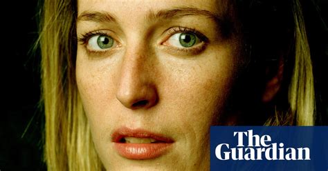 gillian anderson on stage in pictures stage the guardian